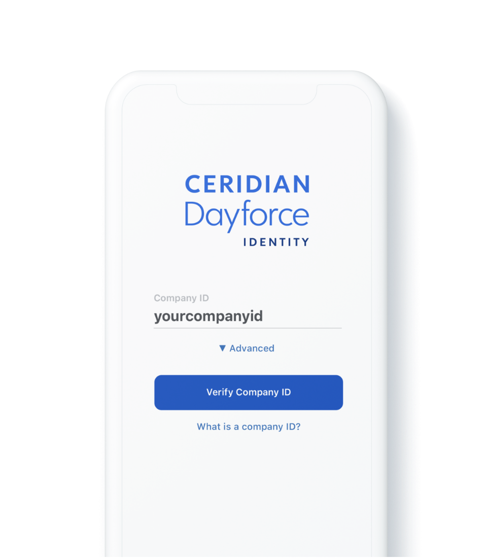 Activate Your Dayforce Wallet Account Registration Guide Activate Your Dayforce Wallet Account Registration Guide